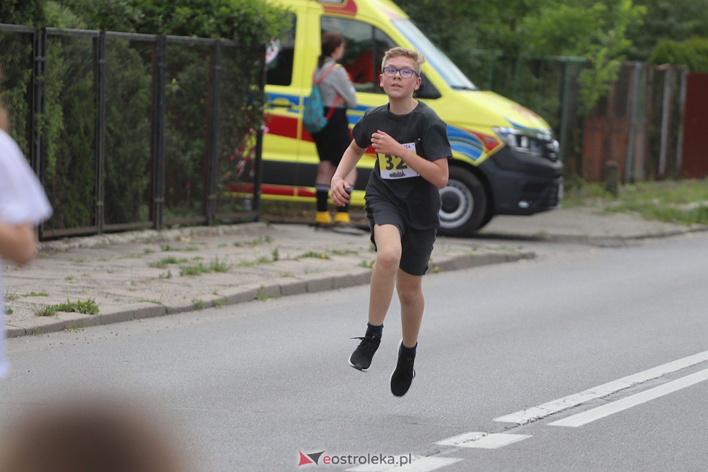 Bieg Kolejarza 2022 [12.06.2022] - zdjęcie #141 - eOstroleka.pl
