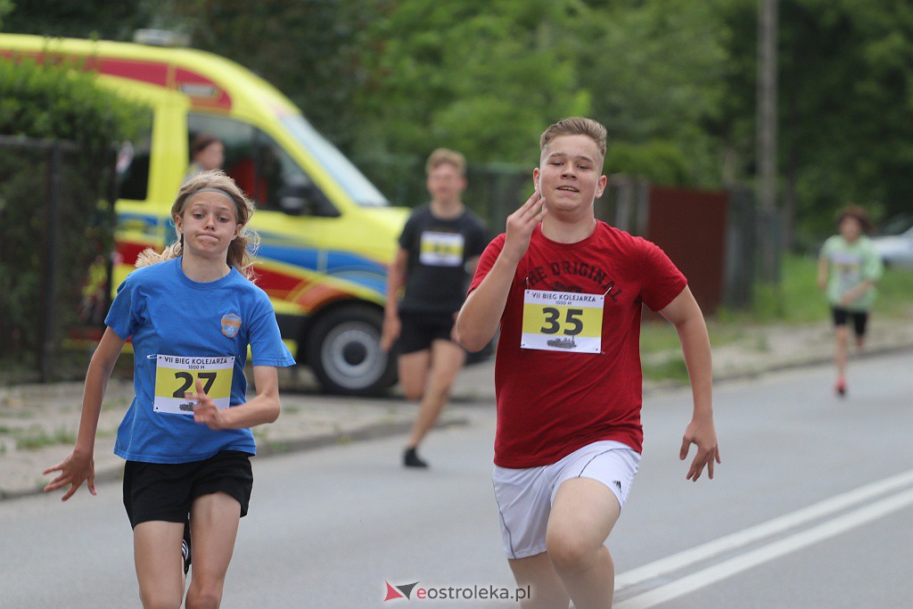 Bieg Kolejarza 2022 [12.06.2022] - zdjęcie #138 - eOstroleka.pl