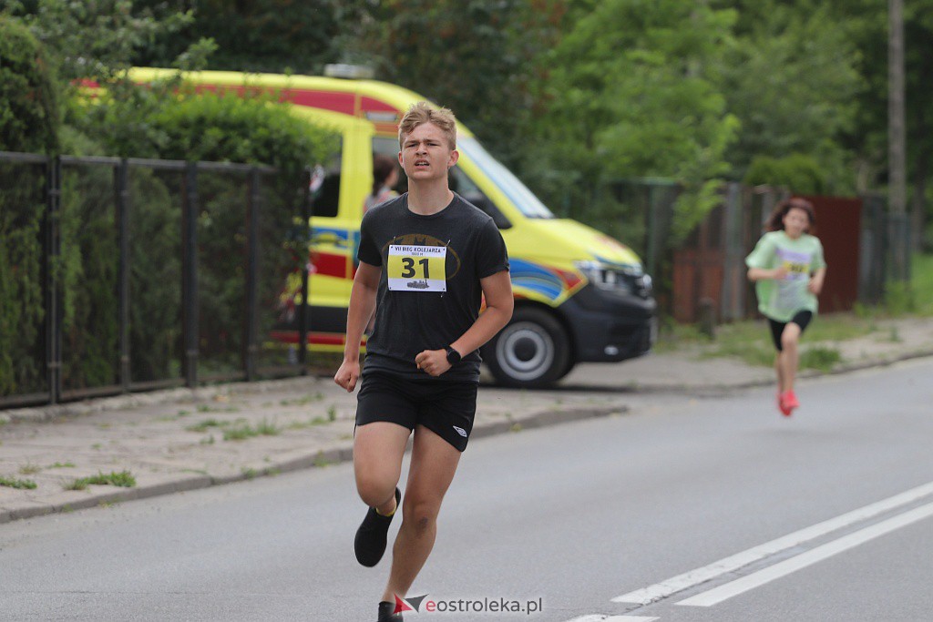 Bieg Kolejarza 2022 [12.06.2022] - zdjęcie #136 - eOstroleka.pl