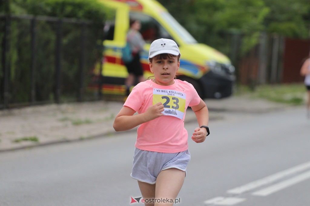 Bieg Kolejarza 2022 [12.06.2022] - zdjęcie #127 - eOstroleka.pl