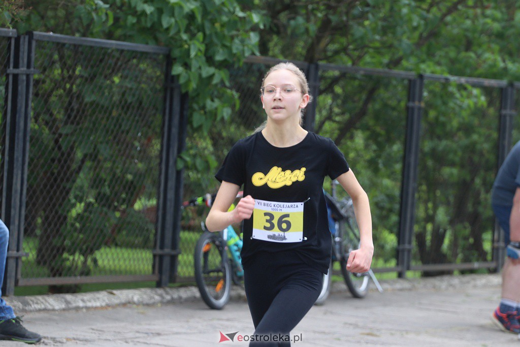 Bieg Kolejarza 2022 [12.06.2022] - zdjęcie #123 - eOstroleka.pl