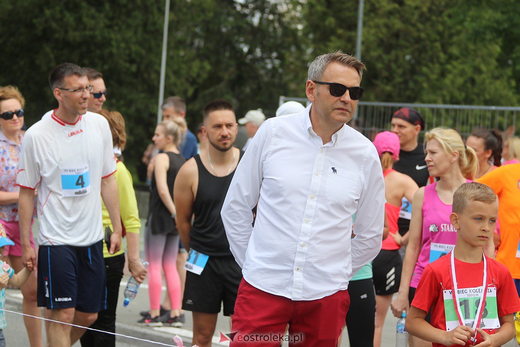 Bieg Kolejarza 2022 [12.06.2022] - zdjęcie #117 - eOstroleka.pl