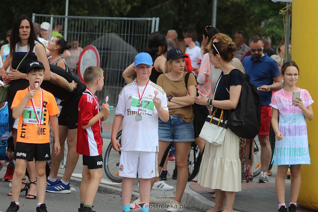 Bieg Kolejarza 2022 [12.06.2022] - zdjęcie #111 - eOstroleka.pl