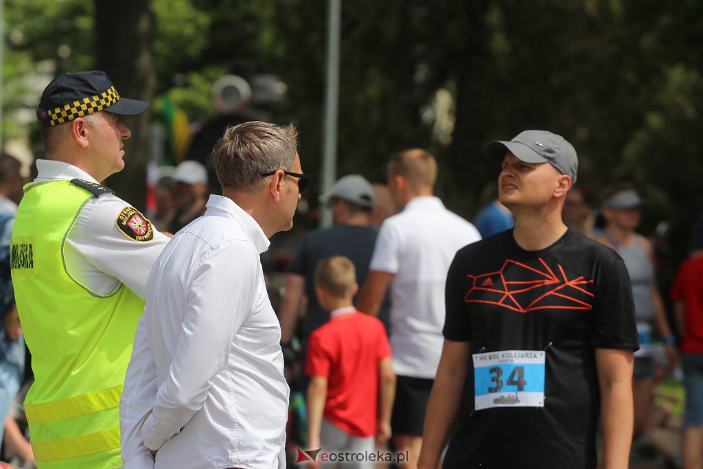 Bieg Kolejarza 2022 [12.06.2022] - zdjęcie #107 - eOstroleka.pl