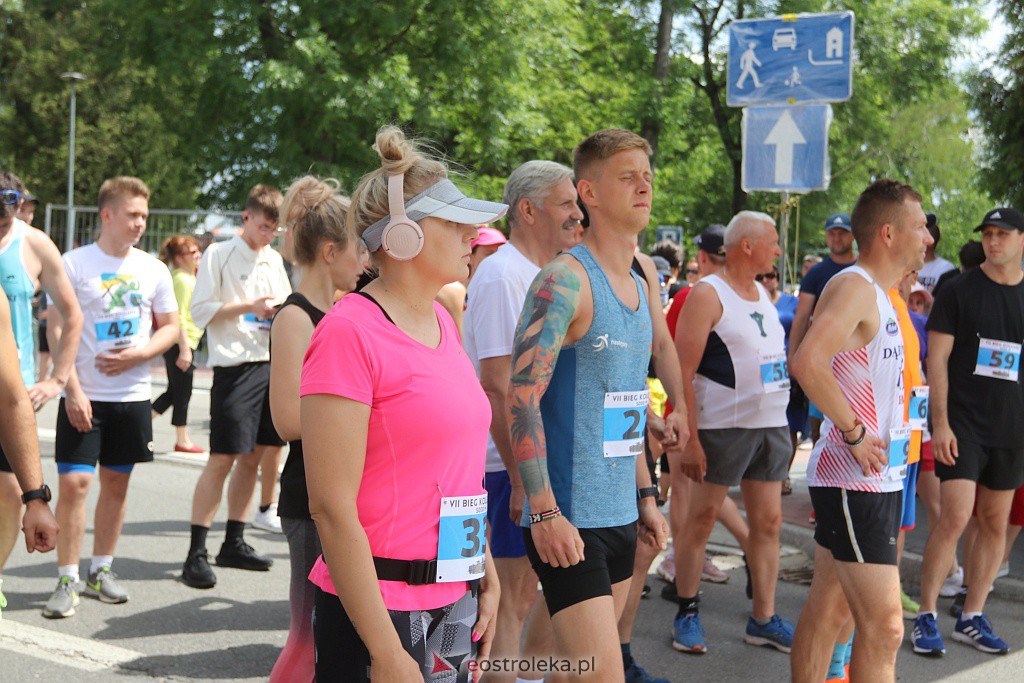 Bieg Kolejarza 2022 [12.06.2022] - zdjęcie #104 - eOstroleka.pl