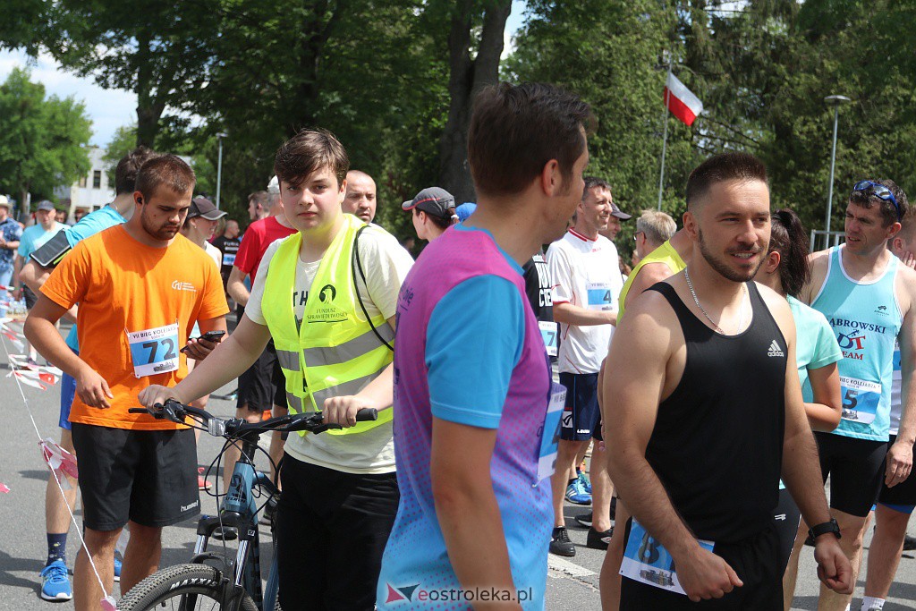 Bieg Kolejarza 2022 [12.06.2022] - zdjęcie #100 - eOstroleka.pl
