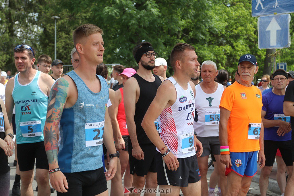 Bieg Kolejarza 2022 [12.06.2022] - zdjęcie #96 - eOstroleka.pl