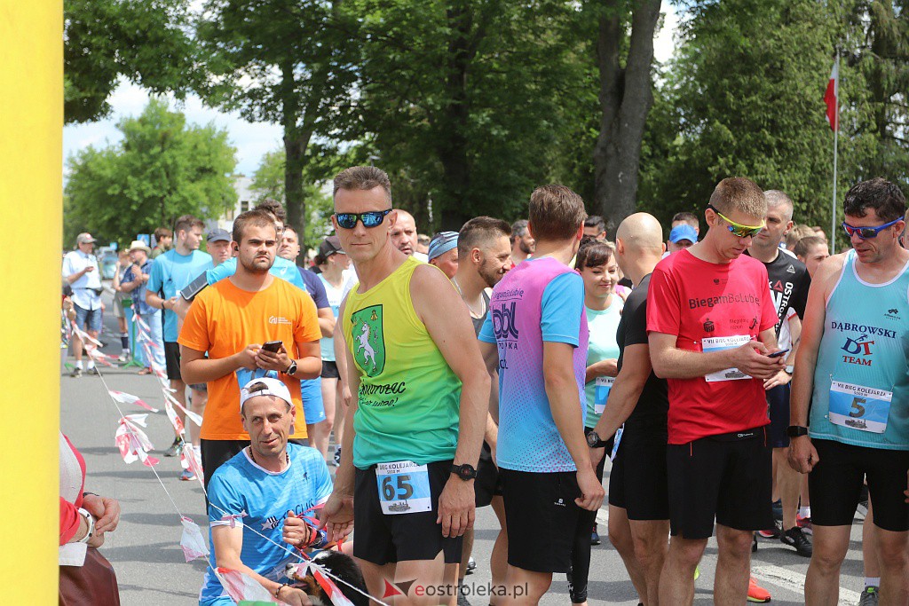 Bieg Kolejarza 2022 [12.06.2022] - zdjęcie #88 - eOstroleka.pl