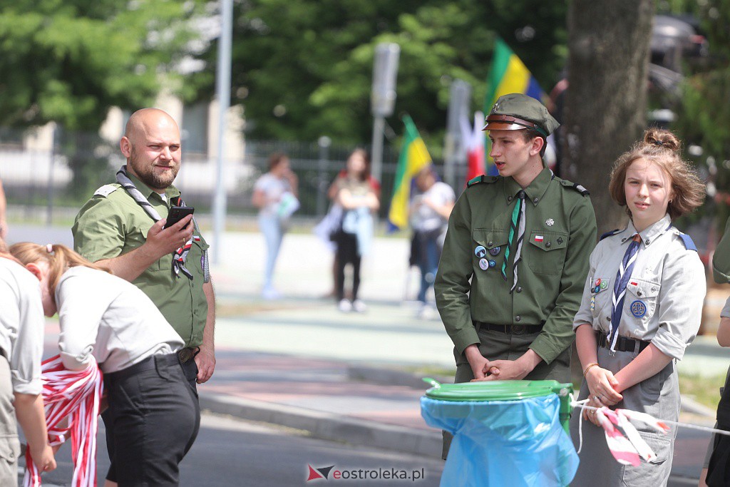 Bieg Kolejarza 2022 [12.06.2022] - zdjęcie #82 - eOstroleka.pl