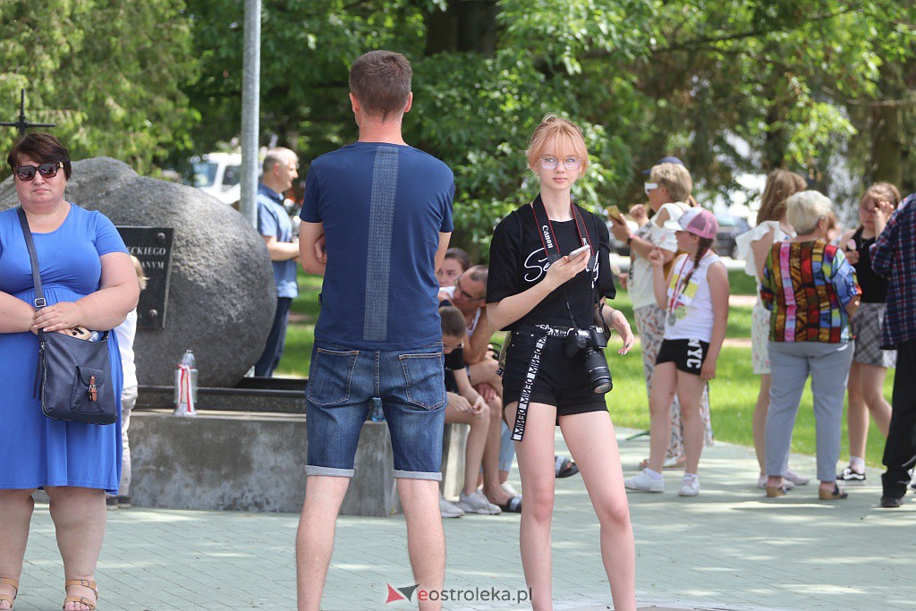 Bieg Kolejarza 2022 [12.06.2022] - zdjęcie #76 - eOstroleka.pl