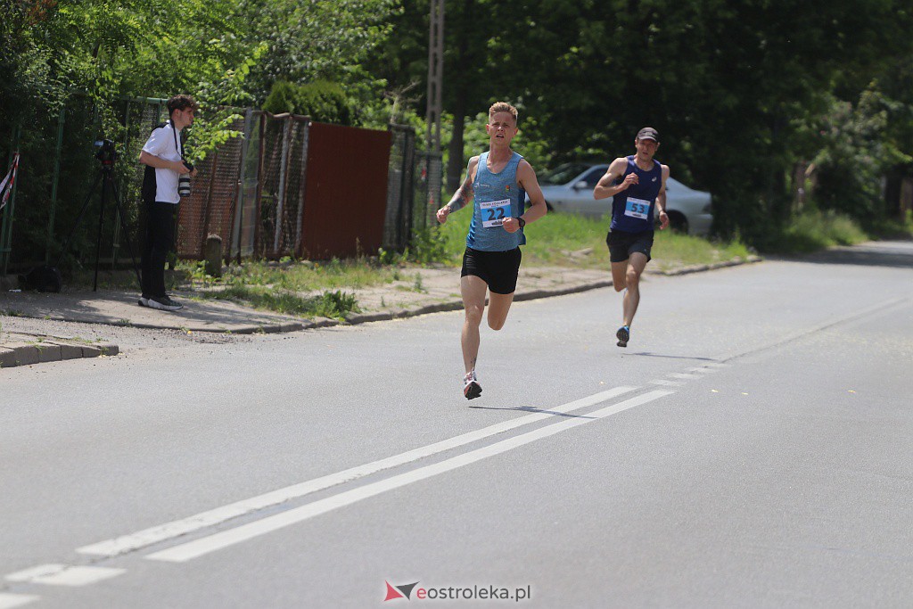 Bieg Kolejarza 2022 [12.06.2022] - zdjęcie #114 - eOstroleka.pl