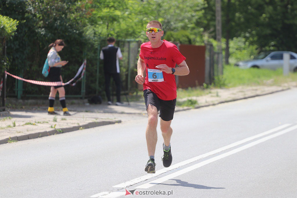 Bieg Kolejarza 2022 [12.06.2022] - zdjęcie #105 - eOstroleka.pl