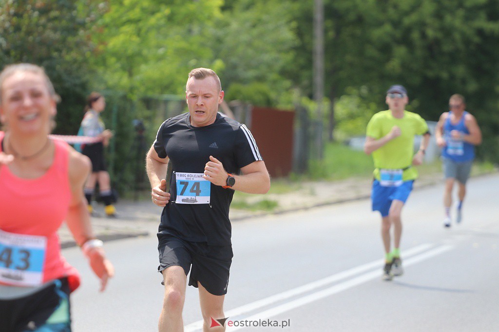 Bieg Kolejarza 2022 [12.06.2022] - zdjęcie #60 - eOstroleka.pl