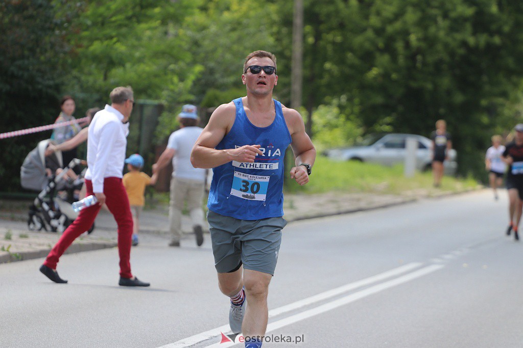 Bieg Kolejarza 2022 [12.06.2022] - zdjęcie #57 - eOstroleka.pl