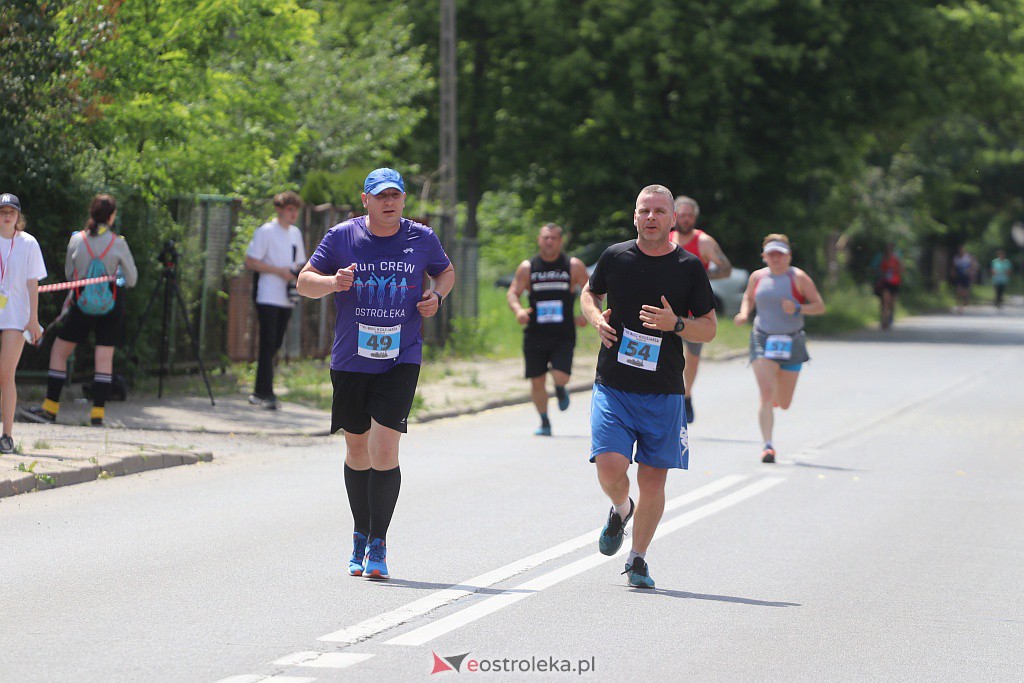 Bieg Kolejarza 2022 [12.06.2022] - zdjęcie #46 - eOstroleka.pl