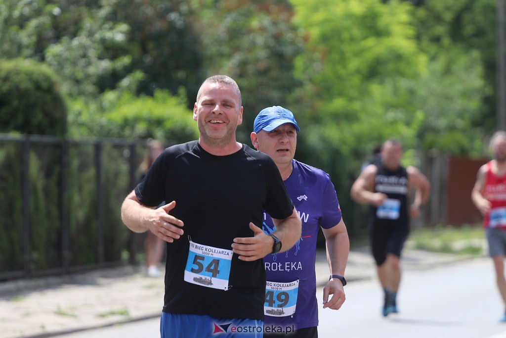 Bieg Kolejarza 2022 [12.06.2022] - zdjęcie #43 - eOstroleka.pl