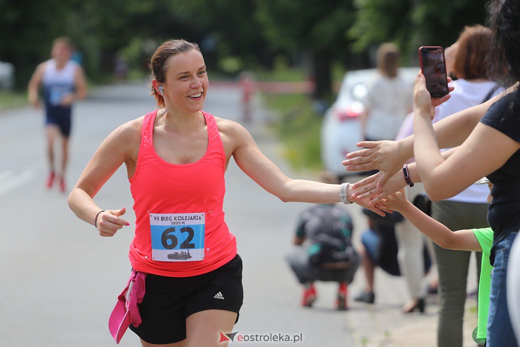 Bieg Kolejarza 2022 [12.06.2022] - zdjęcie #35 - eOstroleka.pl
