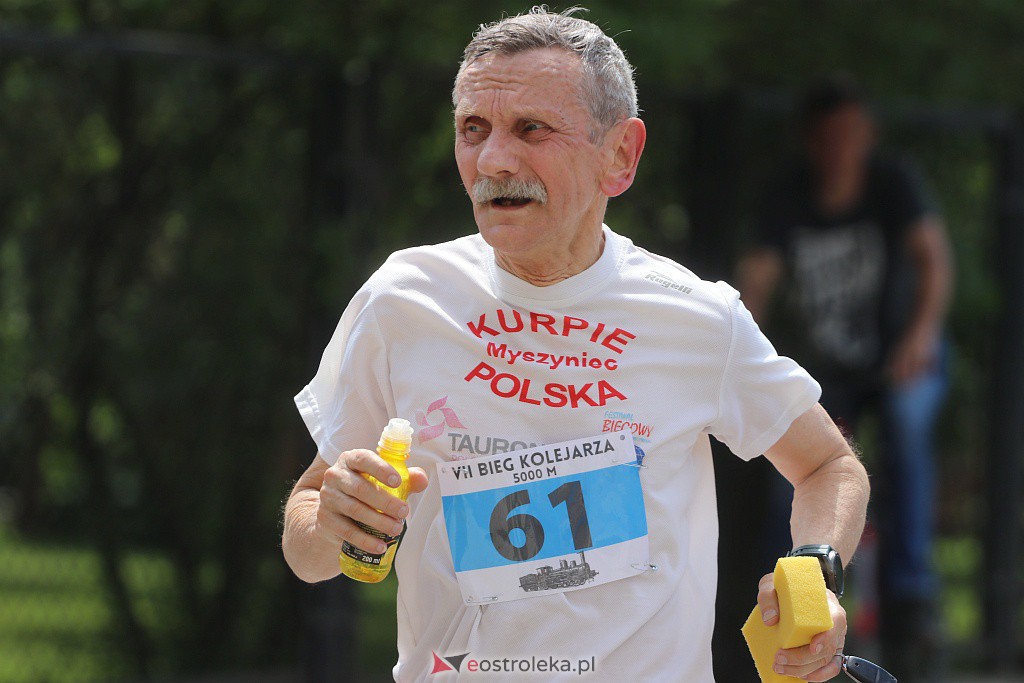 Bieg Kolejarza 2022 [12.06.2022] - zdjęcie #27 - eOstroleka.pl