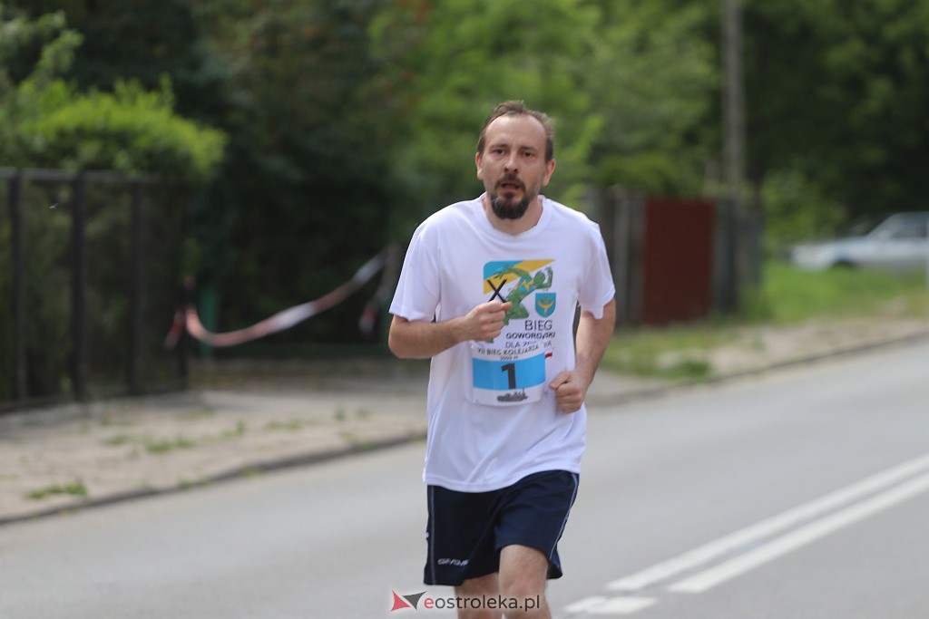 Bieg Kolejarza 2022 [12.06.2022] - zdjęcie #20 - eOstroleka.pl