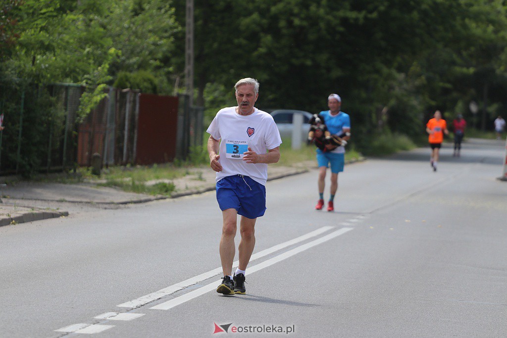 Bieg Kolejarza 2022 [12.06.2022] - zdjęcie #17 - eOstroleka.pl