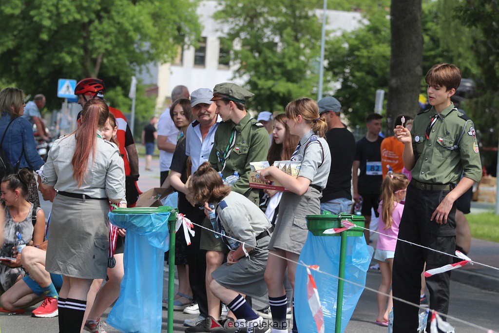 Bieg Kolejarza 2022 [12.06.2022] - zdjęcie #10 - eOstroleka.pl