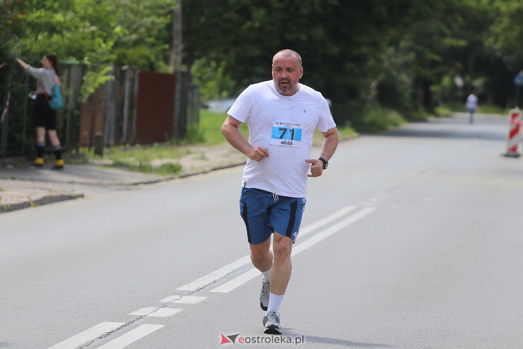 Bieg Kolejarza 2022 [12.06.2022] - zdjęcie #9 - eOstroleka.pl