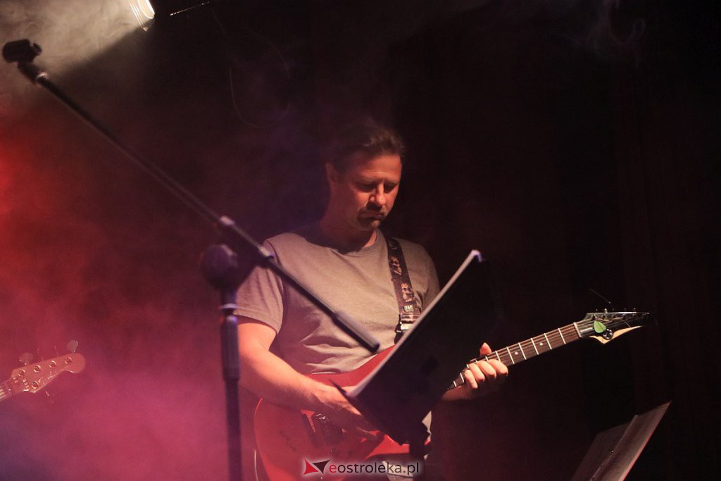 eNSTEMI w Klubie Oczko [12.06.2022] - zdjęcie #1 - eOstroleka.pl