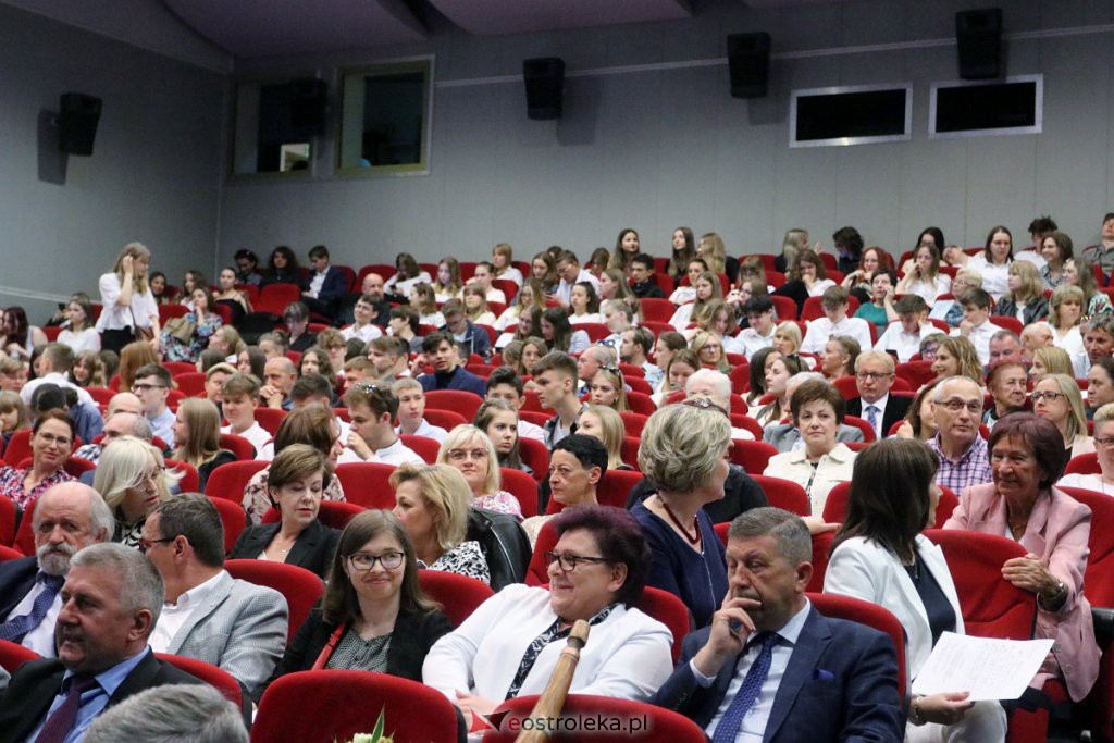 40-lecie chóru CANTILENA w Ostrołęce [14.06.2022] - zdjęcie #90 - eOstroleka.pl