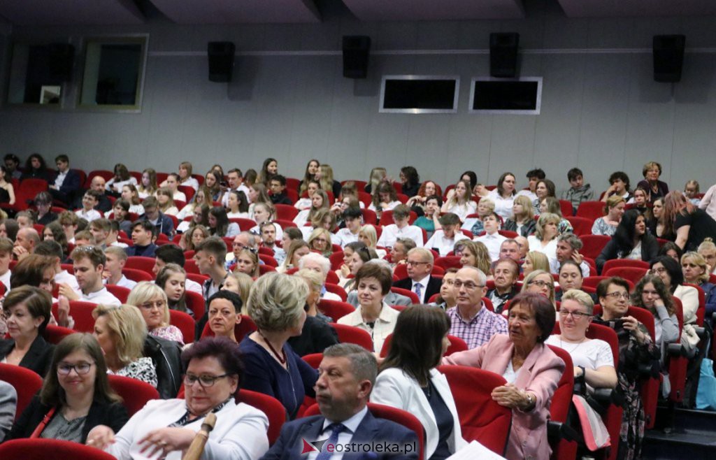 40-lecie chóru CANTILENA w Ostrołęce [14.06.2022] - zdjęcie #12 - eOstroleka.pl