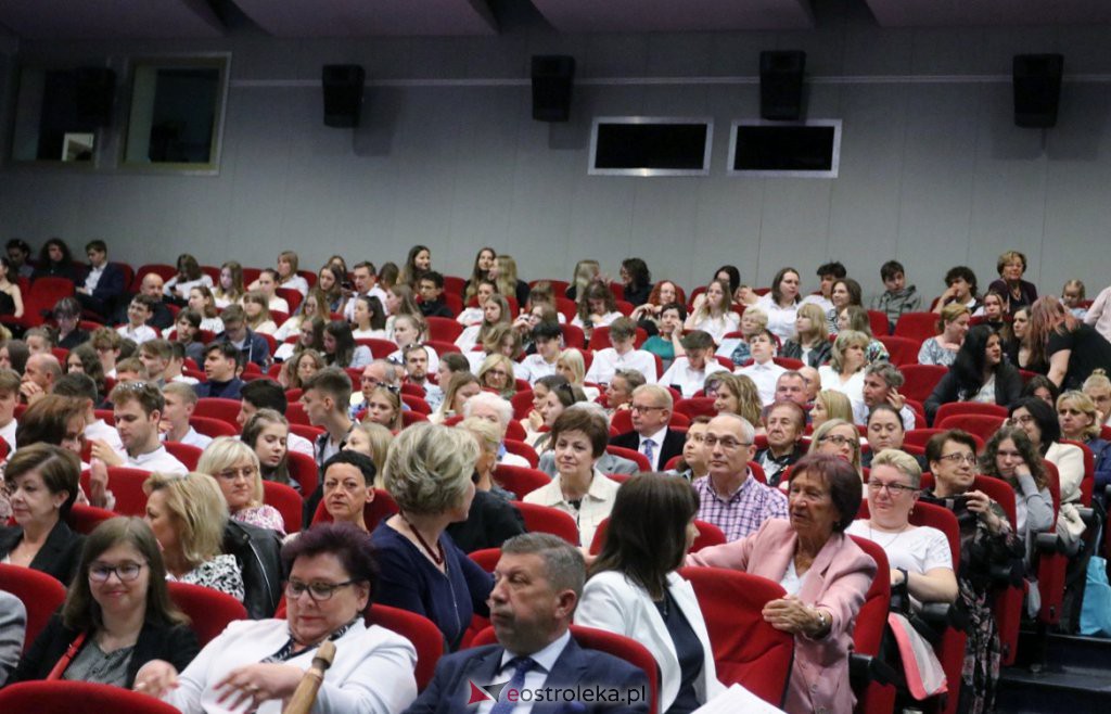 40-lecie chóru CANTILENA w Ostrołęce [14.06.2022] - zdjęcie #88 - eOstroleka.pl