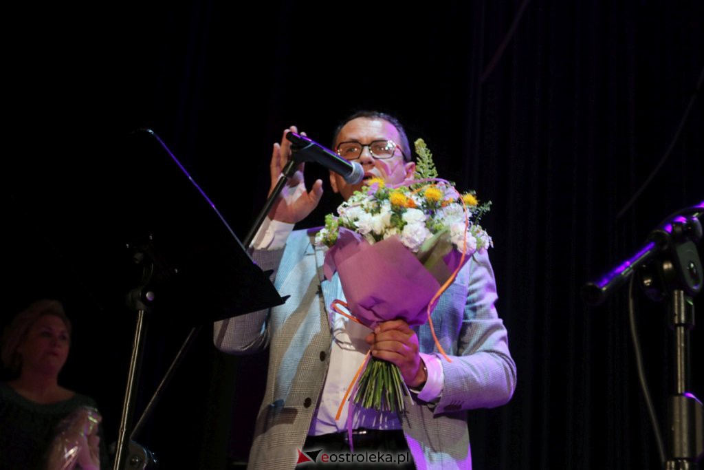 40-lecie chóru CANTILENA w Ostrołęce [14.06.2022] - zdjęcie #39 - eOstroleka.pl