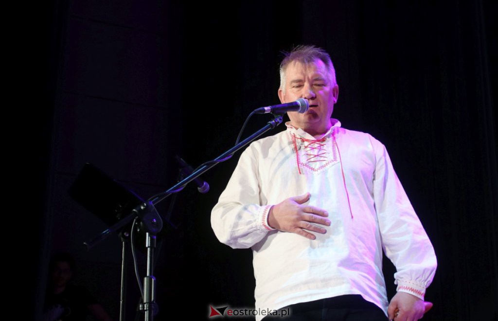 40-lecie chóru CANTILENA w Ostrołęce [14.06.2022] - zdjęcie #18 - eOstroleka.pl