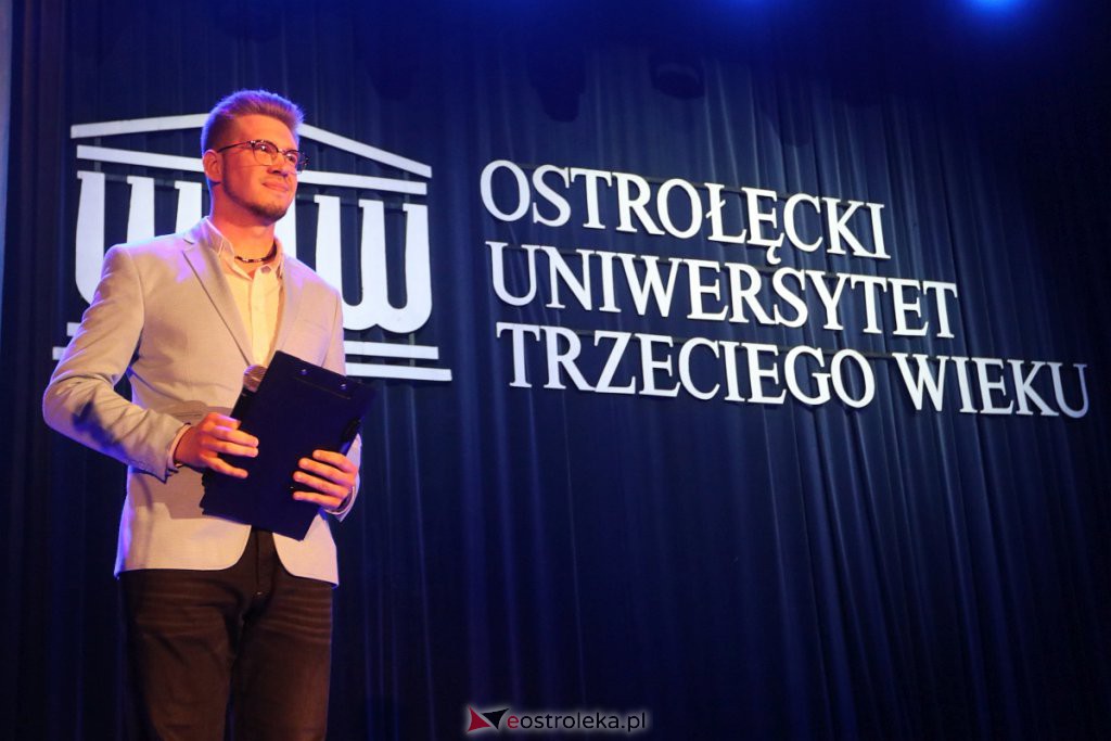 Zakończenie roku akademickiego OUTW [15.06.2022] - zdjęcie #7 - eOstroleka.pl