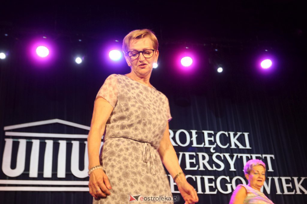 Zakończenie roku akademickiego OUTW [15.06.2022] - zdjęcie #33 - eOstroleka.pl