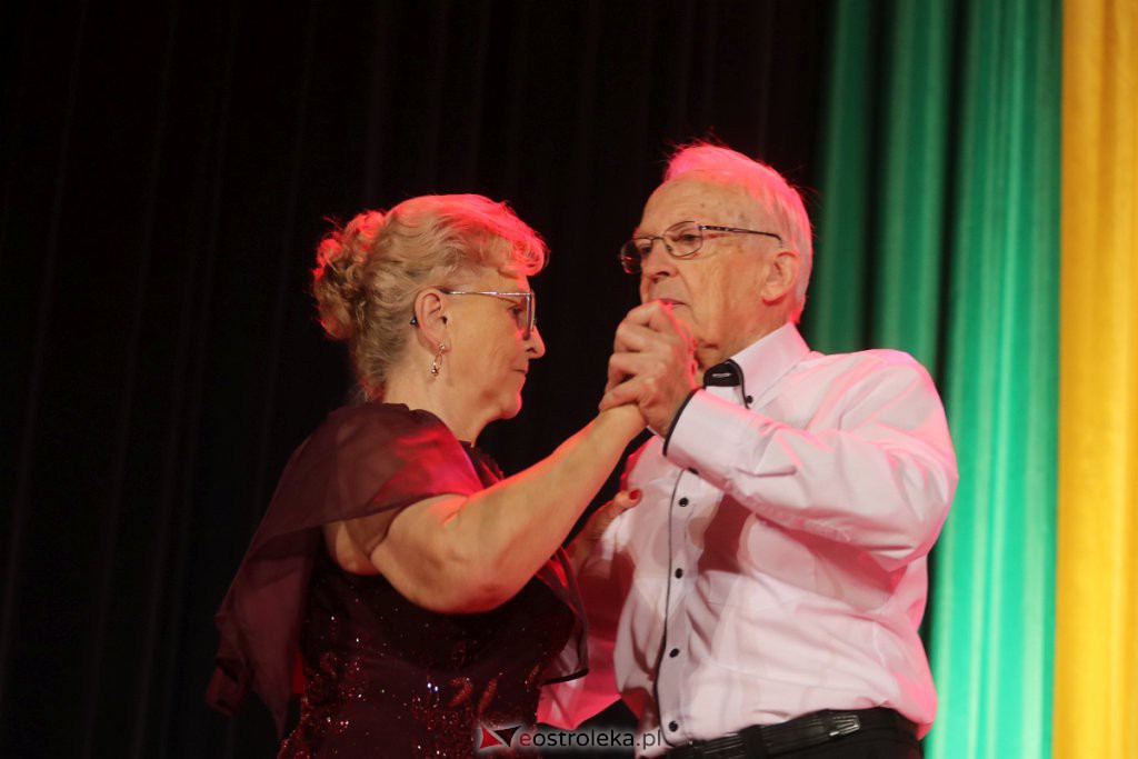 Zakończenie roku akademickiego OUTW [15.06.2022] - zdjęcie #5 - eOstroleka.pl