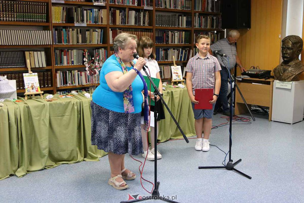 Paweł Beręsewicz gościem Kultowni i ostrołęckiej biblioteki [15.06.2022] - zdjęcie #3 - eOstroleka.pl