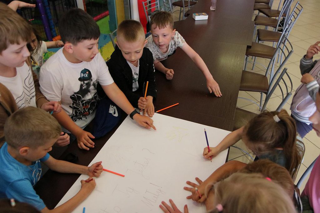 Warsztaty patriotyczne stowarzyszenia Mazowieckie Inicjatywy Społeczne [27.06.2022] - zdjęcie #130 - eOstroleka.pl
