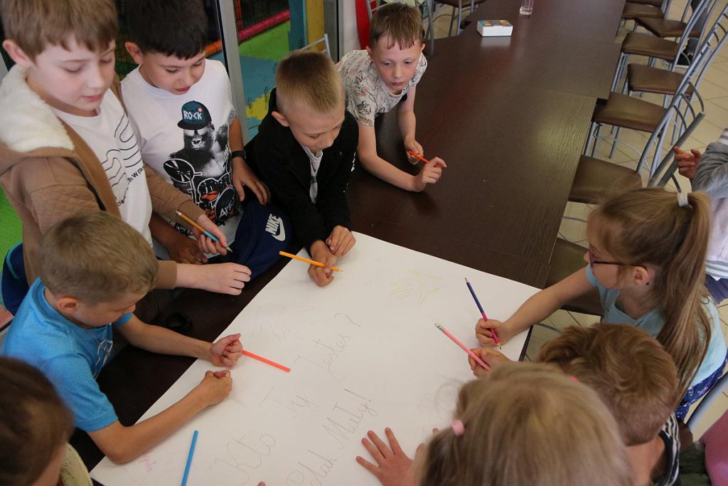 Warsztaty patriotyczne stowarzyszenia Mazowieckie Inicjatywy Społeczne [27.06.2022] - zdjęcie #129 - eOstroleka.pl