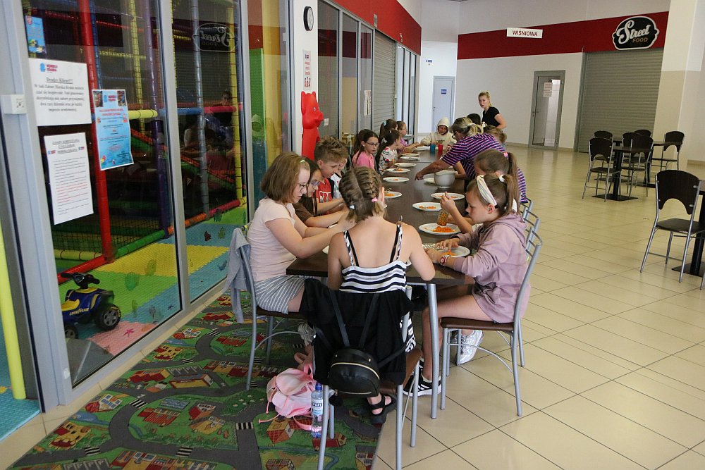 Warsztaty patriotyczne stowarzyszenia Mazowieckie Inicjatywy Społeczne [27.06.2022] - zdjęcie #98 - eOstroleka.pl