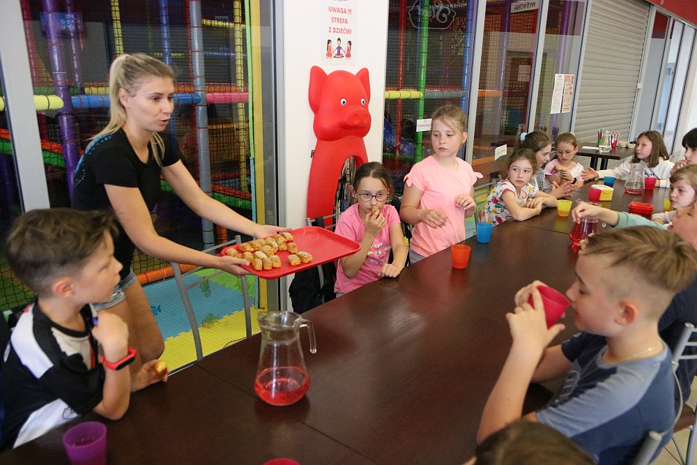 Warsztaty patriotyczne stowarzyszenia Mazowieckie Inicjatywy Społeczne [27.06.2022] - zdjęcie #64 - eOstroleka.pl