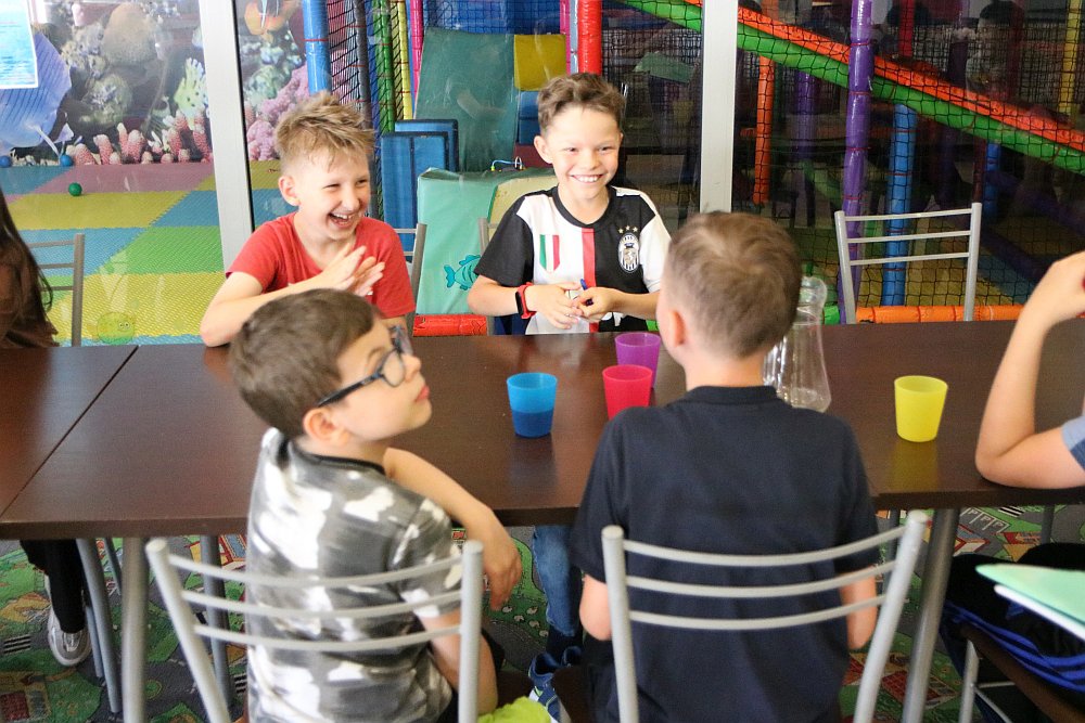 Warsztaty patriotyczne stowarzyszenia Mazowieckie Inicjatywy Społeczne [27.06.2022] - zdjęcie #56 - eOstroleka.pl