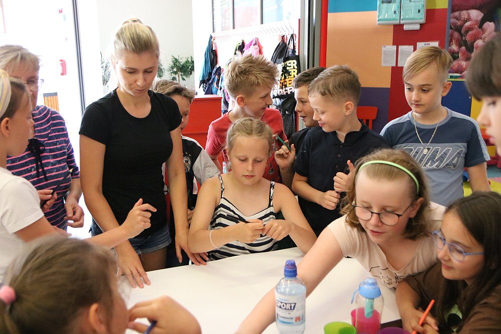 Warsztaty patriotyczne stowarzyszenia Mazowieckie Inicjatywy Społeczne [27.06.2022] - zdjęcie #45 - eOstroleka.pl