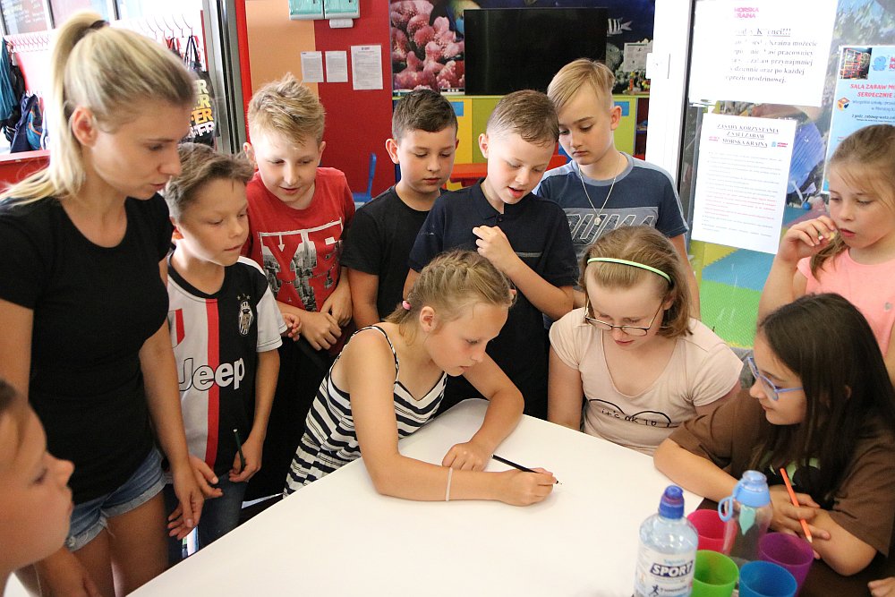 Warsztaty patriotyczne stowarzyszenia Mazowieckie Inicjatywy Społeczne [27.06.2022] - zdjęcie #42 - eOstroleka.pl
