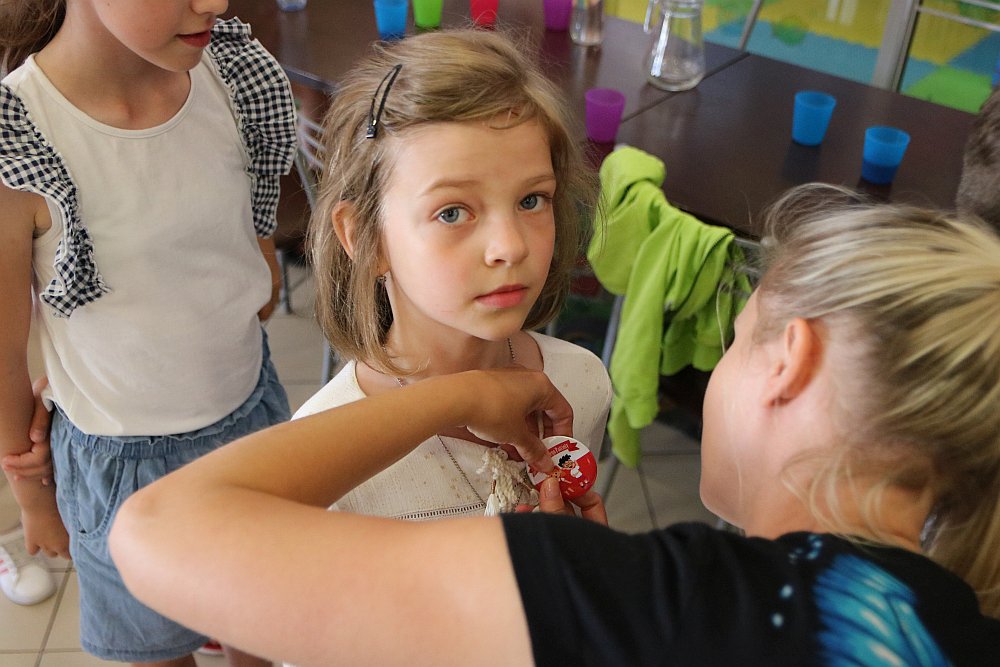 Warsztaty patriotyczne stowarzyszenia Mazowieckie Inicjatywy Społeczne [27.06.2022] - zdjęcie #32 - eOstroleka.pl