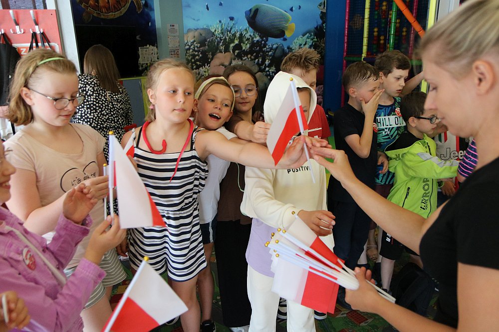 Warsztaty patriotyczne stowarzyszenia Mazowieckie Inicjatywy Społeczne [27.06.2022] - zdjęcie #30 - eOstroleka.pl