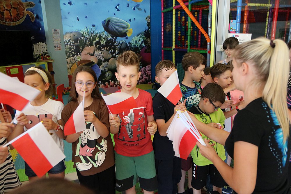 Warsztaty patriotyczne stowarzyszenia Mazowieckie Inicjatywy Społeczne [27.06.2022] - zdjęcie #27 - eOstroleka.pl