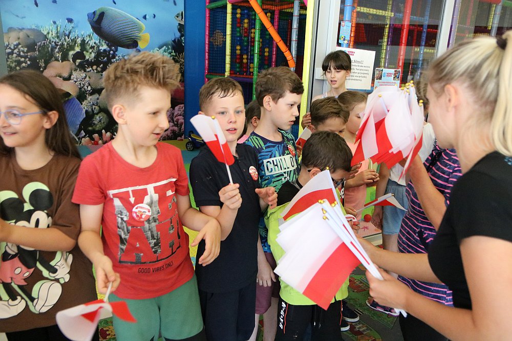 Warsztaty patriotyczne stowarzyszenia Mazowieckie Inicjatywy Społeczne [27.06.2022] - zdjęcie #26 - eOstroleka.pl