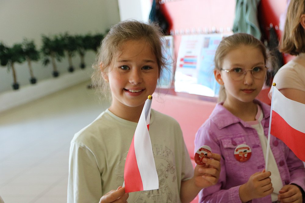 Warsztaty patriotyczne stowarzyszenia Mazowieckie Inicjatywy Społeczne [27.06.2022] - zdjęcie #21 - eOstroleka.pl