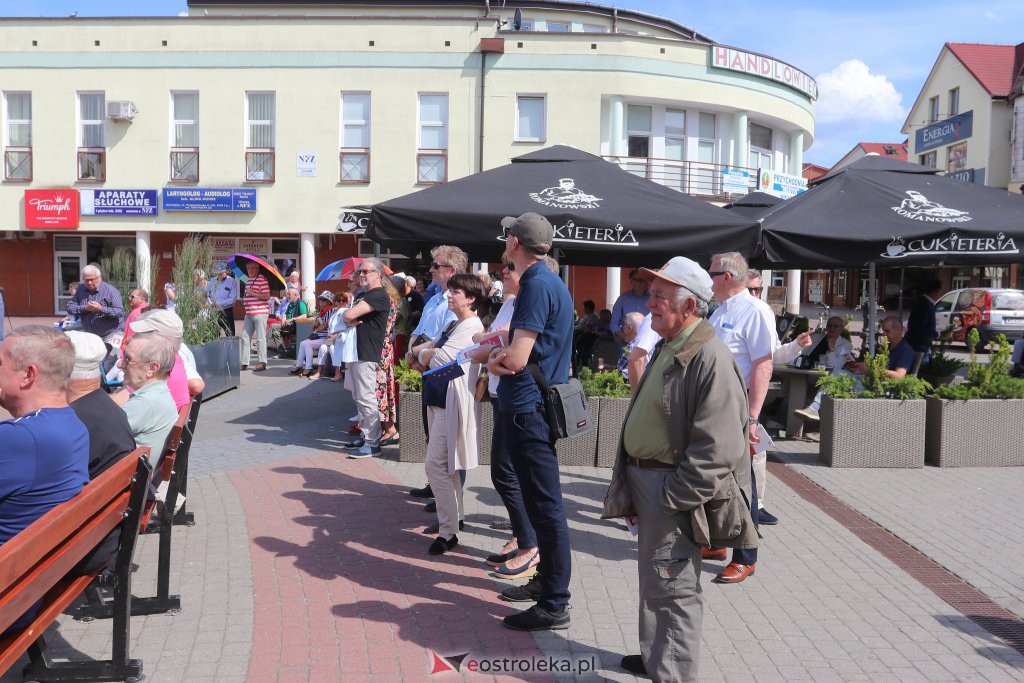 Tour de Konstytucja w Ostrołęce [16.06.2022] - zdjęcie #39 - eOstroleka.pl