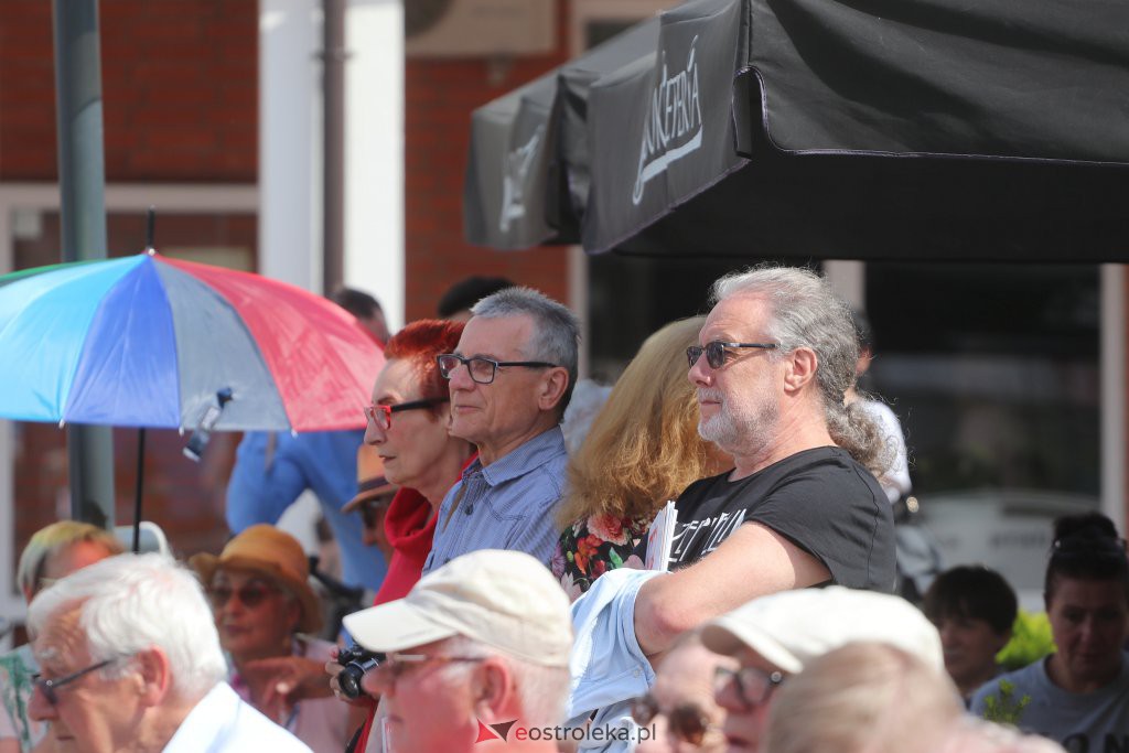 Tour de Konstytucja w Ostrołęce [16.06.2022] - zdjęcie #35 - eOstroleka.pl